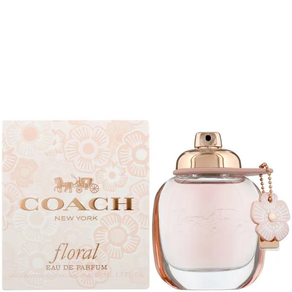 Coach Coach Floral Eau de Parfum 1.7 oz