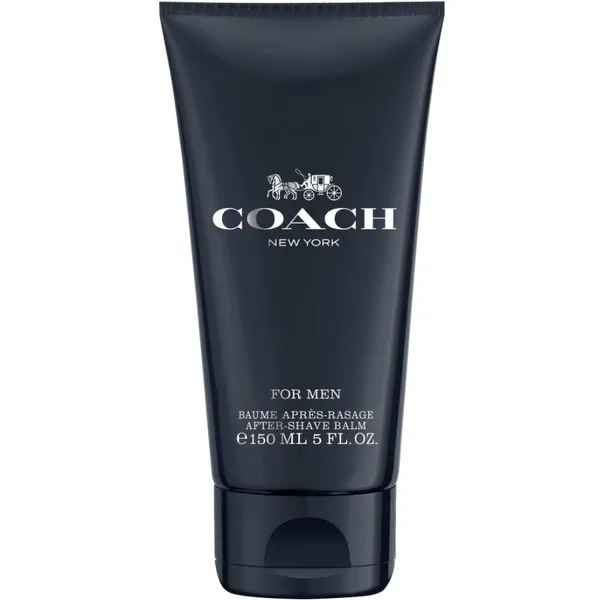 Coach Coach For Men After Shave Balm
