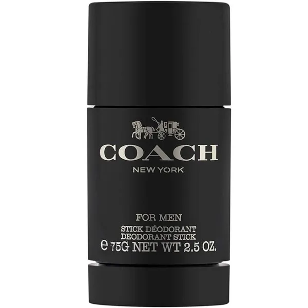 Coach Coach For Men Deodorant Stick