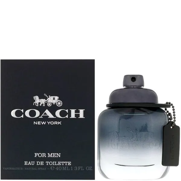 Coach For Men Eau de Toilette