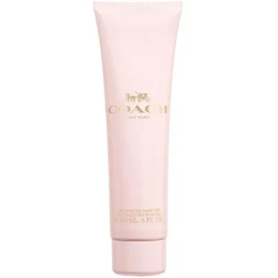 Coach Coach Shower Gel