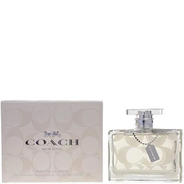 Coach Signature Eau de Parfum