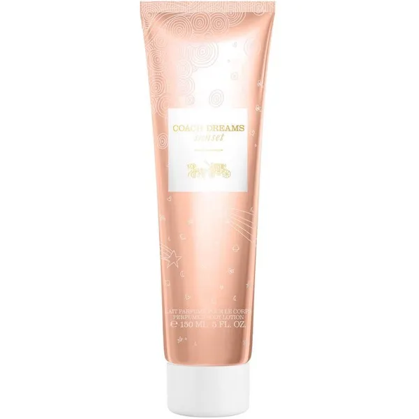 Coach Dreams Sunset Body Lotion