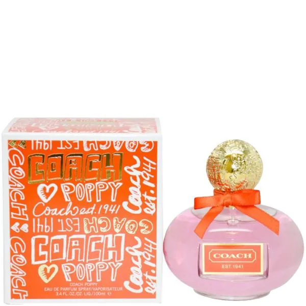 Poppy Eau de Parfum
