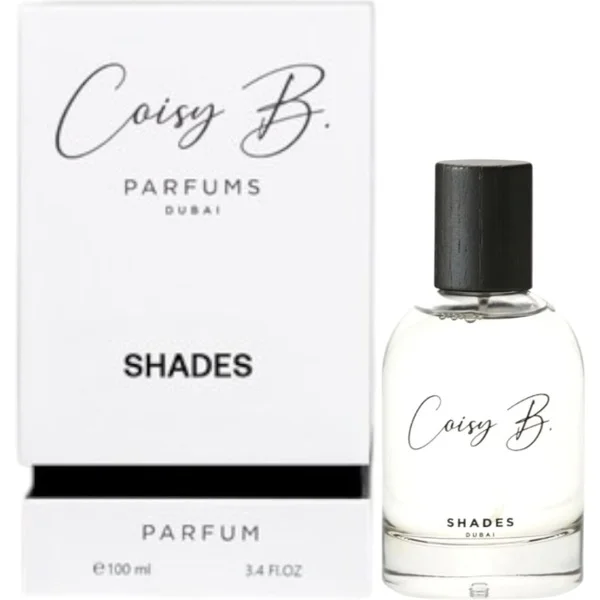 Coisy B. Shades Parfum
