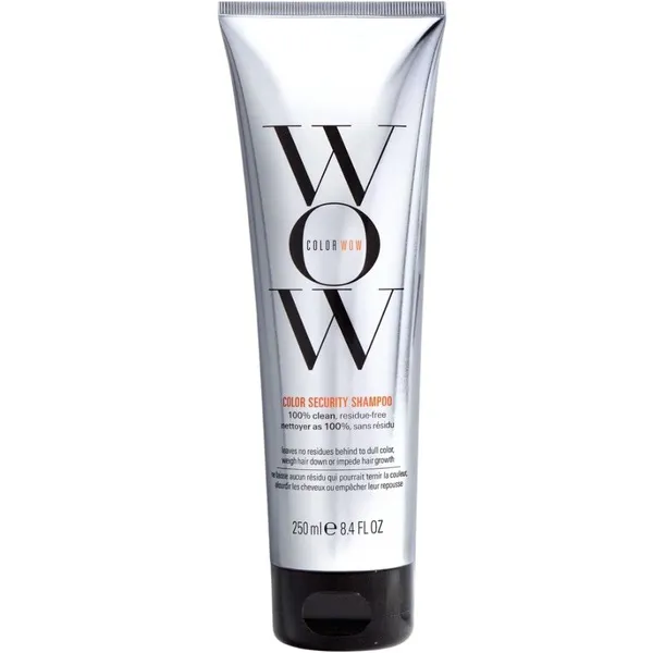 Color Wow Hair Color Security Shampoo