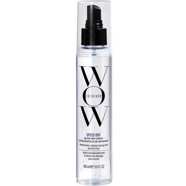 Color Wow Hair Speed Dry Blow Dry Spray