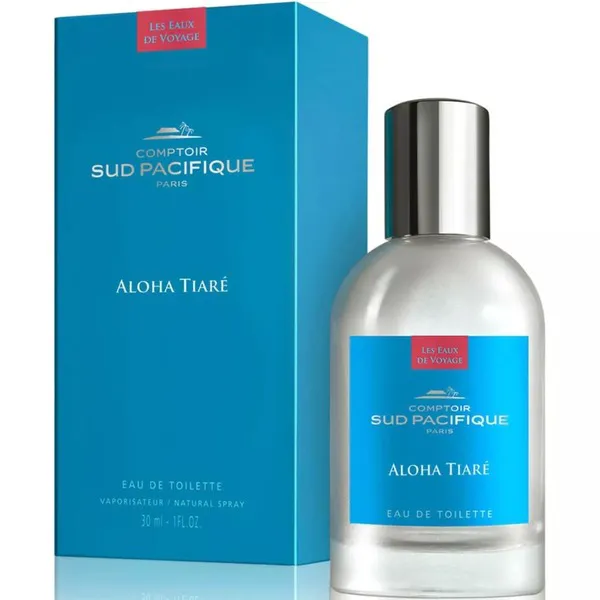 Comptoir Sud Pacifique Aloha Tiare Eau de Toilette