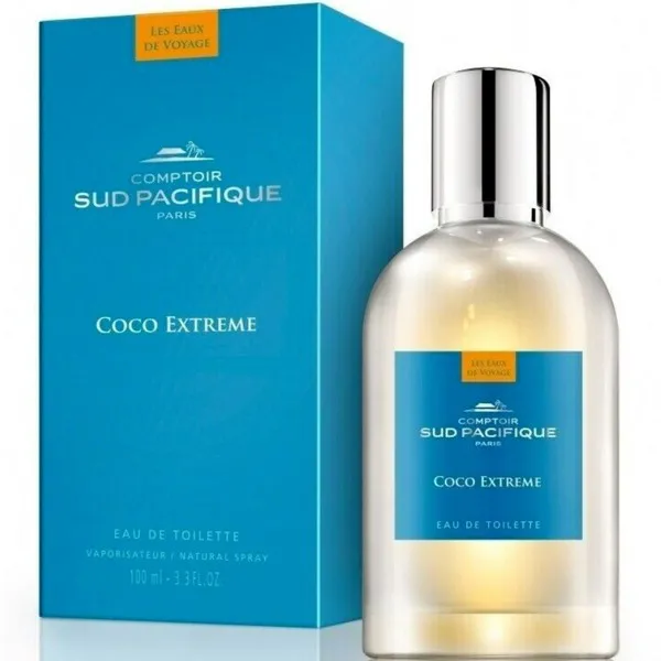 Coco Extreme Eau de Toilette