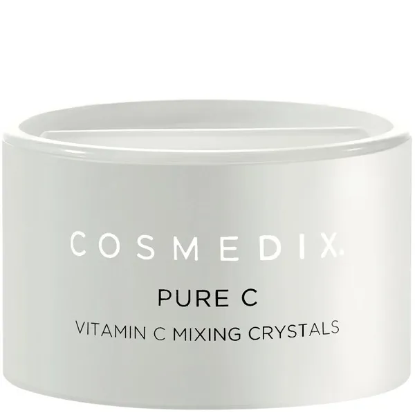 Pure C Vitamin C Mixing Crystals