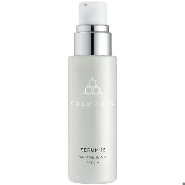 Cosmedix Serum 16 Rapid Renewal Serum
