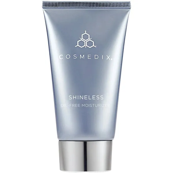 Cosmedix Shineless Oil-Free Moisturizer
