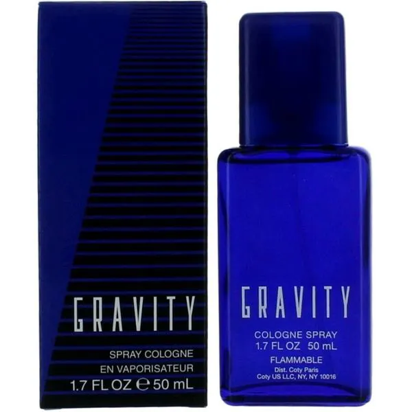 Gravity Cologne