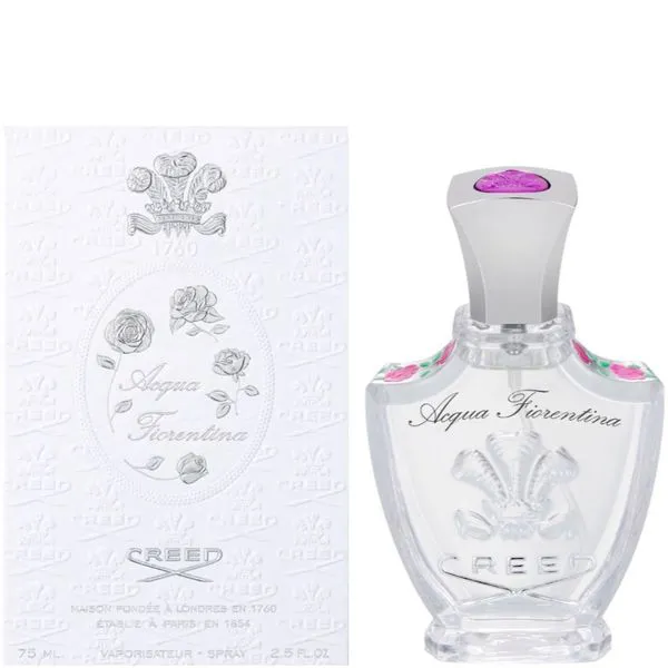 Acqua Fiorentina Eau de Parfum