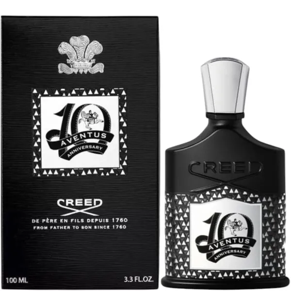 Creed Aventus 10th Anniversary Eau de Parfum