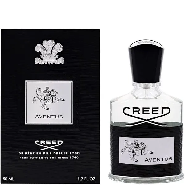 Creed Aventus Eau de Parfum 1.7 oz