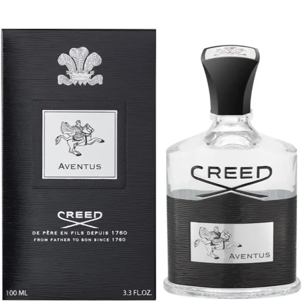 Creed Aventus Eau de Parfum 3.3 oz