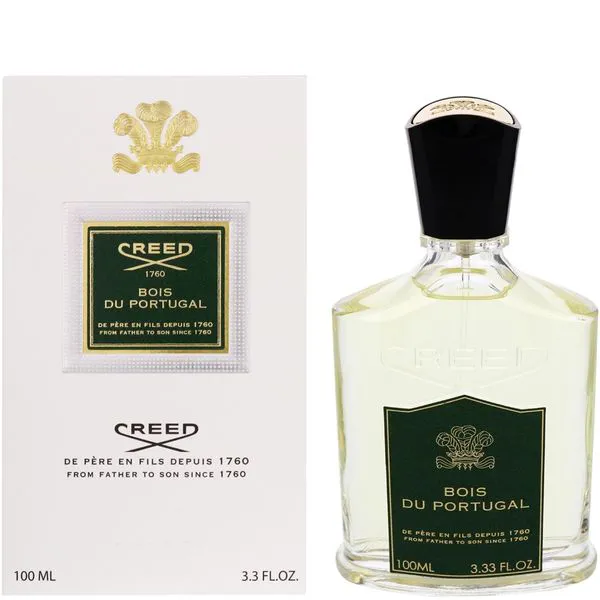 Bois Du Portugal Eau de Parfum
