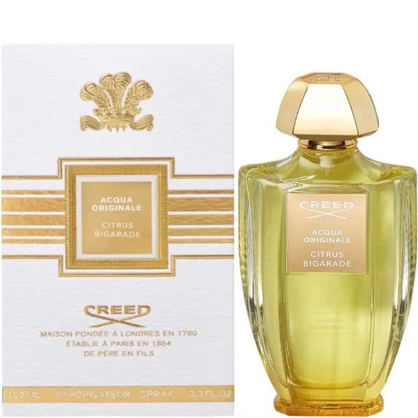 Citrus Bigarade Eau de Parfum