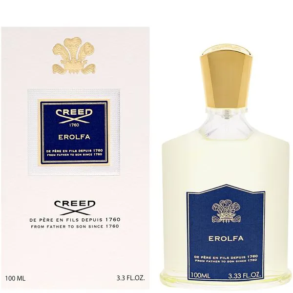 Creed Erolfa Eau de Parfum