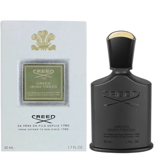 Creed Green Irish Tweed Eau de Parfum
