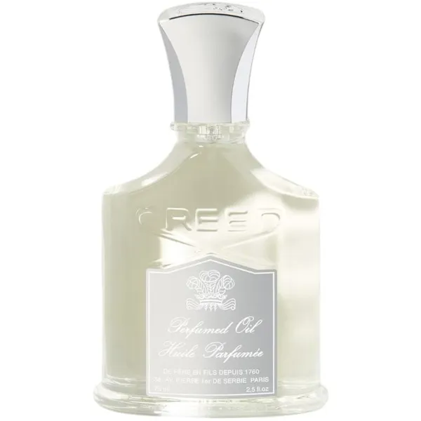 Creed Green Irish Tweed Perfumed Oil