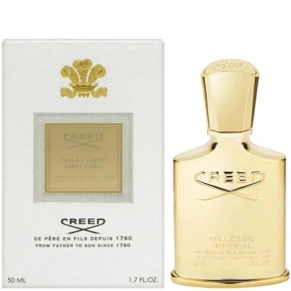 Millesime Imperial Eau de Parfum