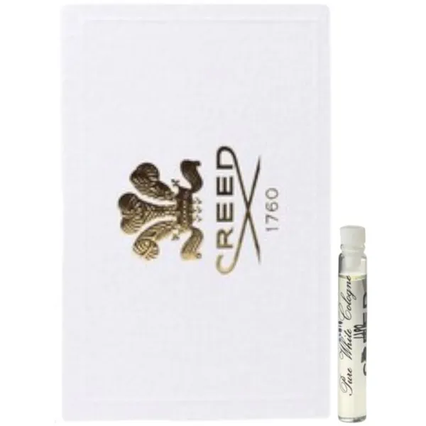Creed Pure White Cologne Eau de Parfum 0.08 oz Vial
