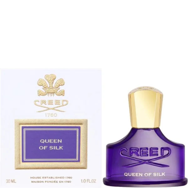 Creed Queen Of Silk Eau de Parfum