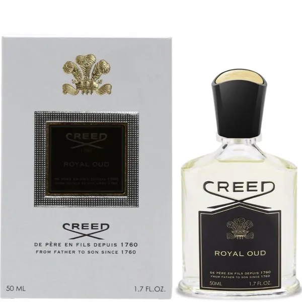 Creed Royal Oud Eau de Parfum
