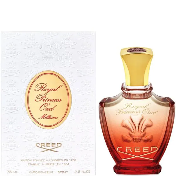 Creed Royal Princess Oud Eau de Parfum 2.5 oz