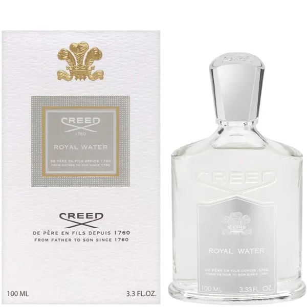 Royal Water Eau de Parfum