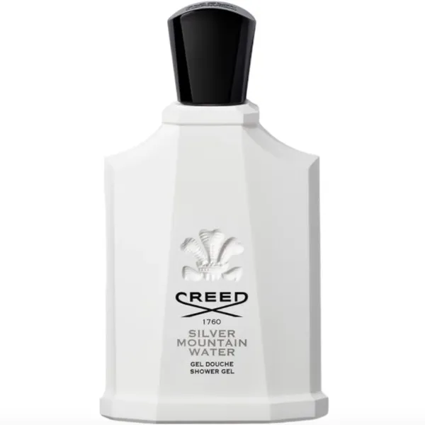 Creed Silver Mountain Water Shower Gel
