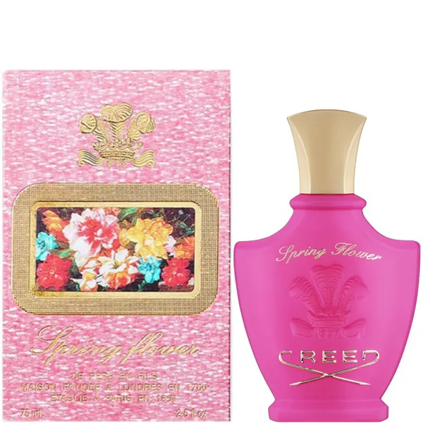 Creed Spring Flower Eau de Parfum 2.5 oz