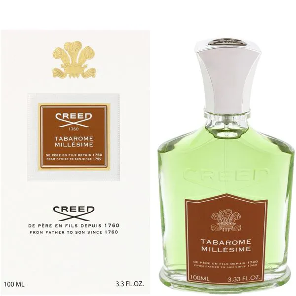 Creed Tabarome Millesime Eau de Parfum 3.3 oz