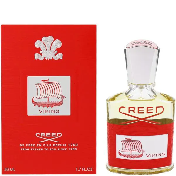 Creed Viking Eau de Parfum 1.7 oz