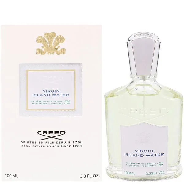 Creed Virgin Island Water Eau de Parfum