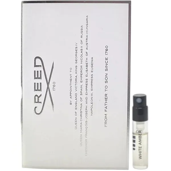 Creed White Amber Eau de Parfum