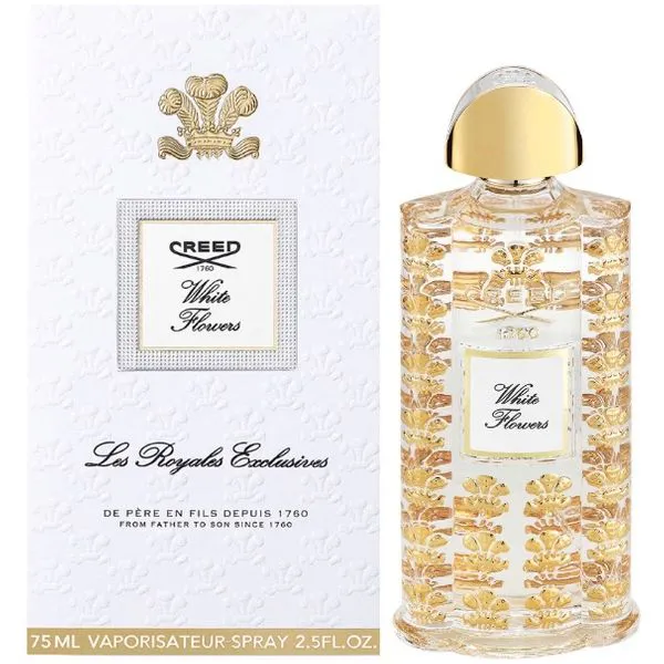 Creed White Flowers Eau de Parfum