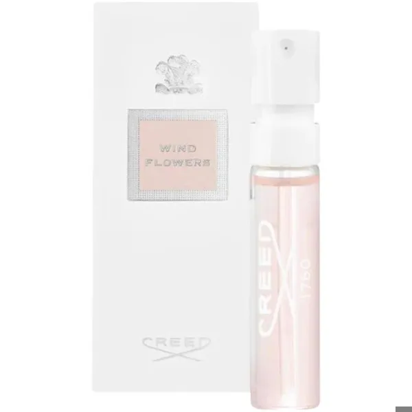 Creed Wind Flowers Eau de Parfum 0.08 oz Vial