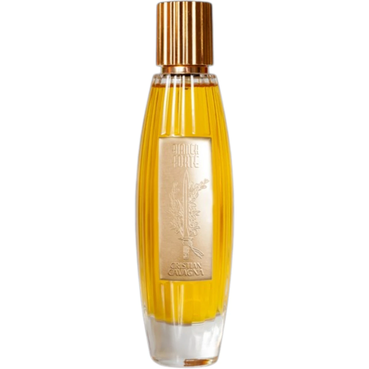 Bianca Forte Extrait de Parfum