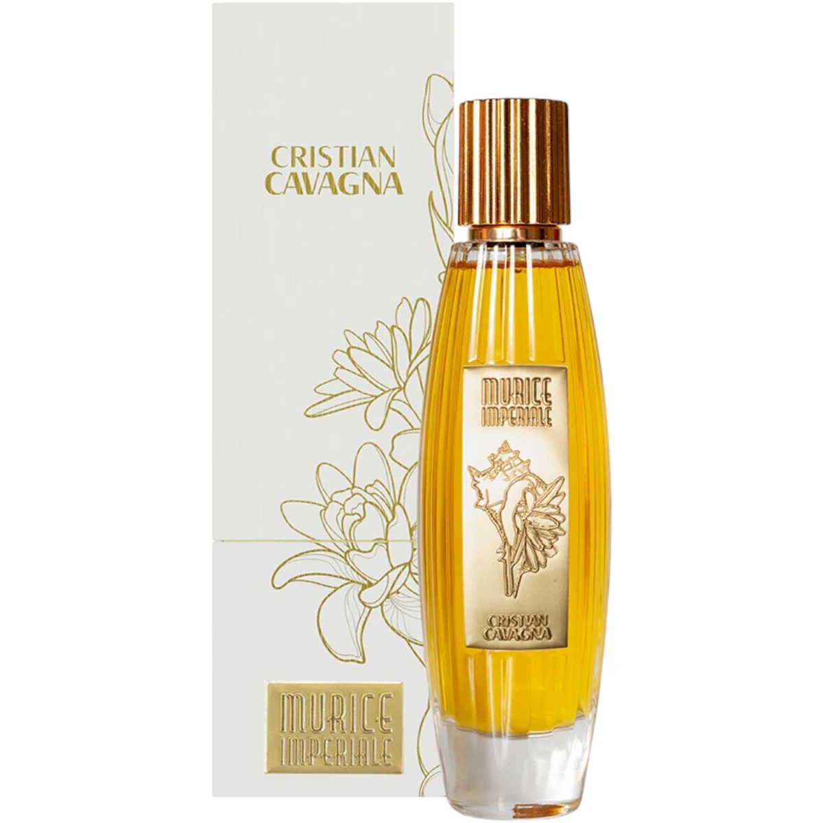 Cristian Cavagna Murice Imperiale Extrait de Parfum 3.4 oz
