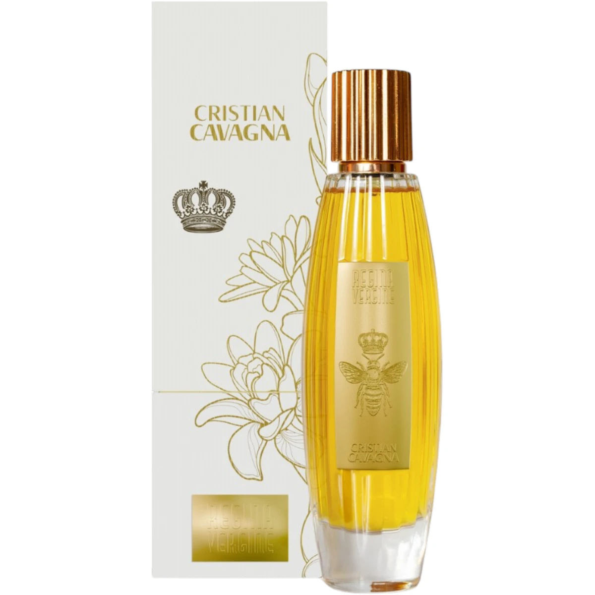 Regina Vergine Extrait de Parfum