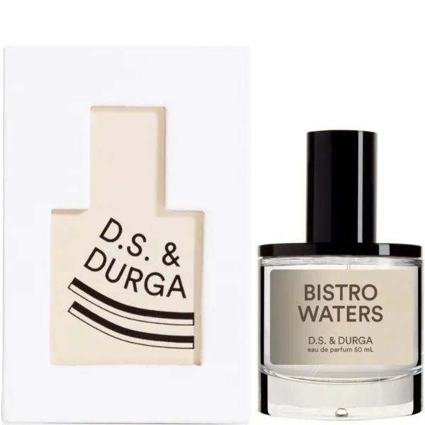 D.S. & Durga Bistro Waters Eau de Parfum 1.7 oz