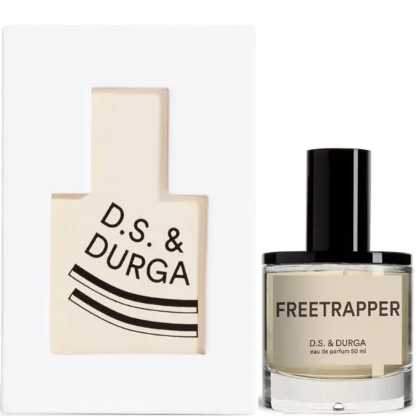 D.S. & Durga Freetrapper Eau de Parfum