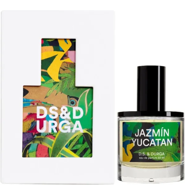 D.S. & Durga Jazmin Yucatan Eau de Parfum