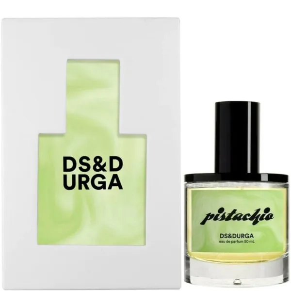 D.S. & Durga Pistachio Eau de Parfum