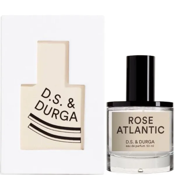 D.S. & Durga Rose Atlantic Eau de Parfum