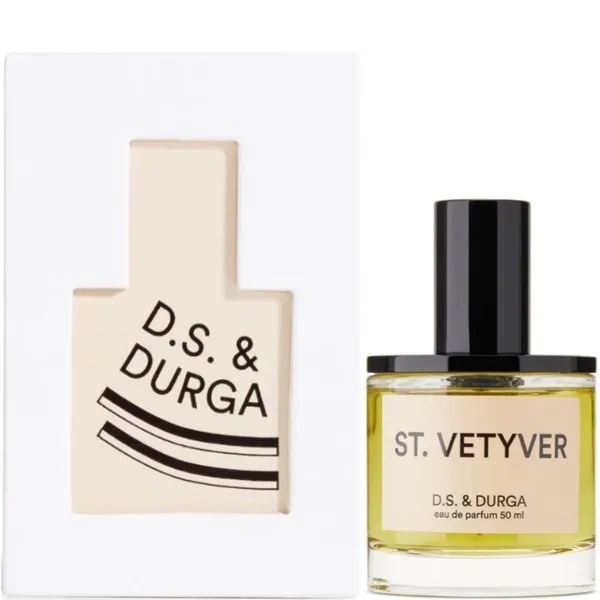 D.S. & Durga St Vetyver Eau de Parfum