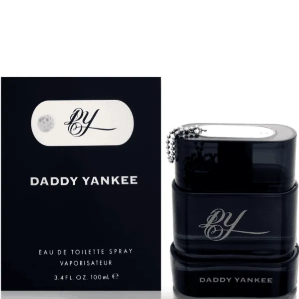 Daddy Yankee Daddy Yankee Eau de Toilette